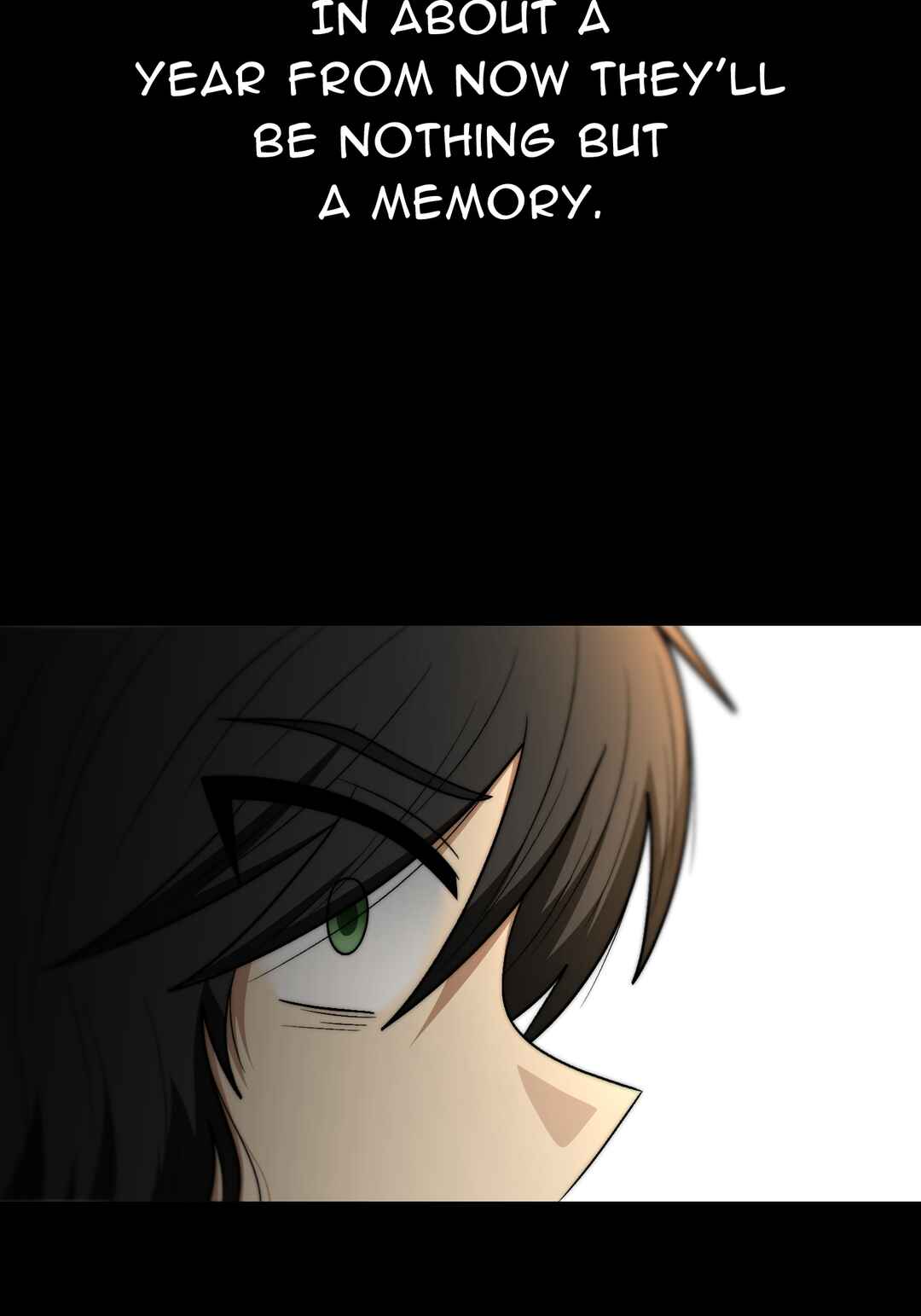 SAVING YOU Chapter 37 - Page 23
