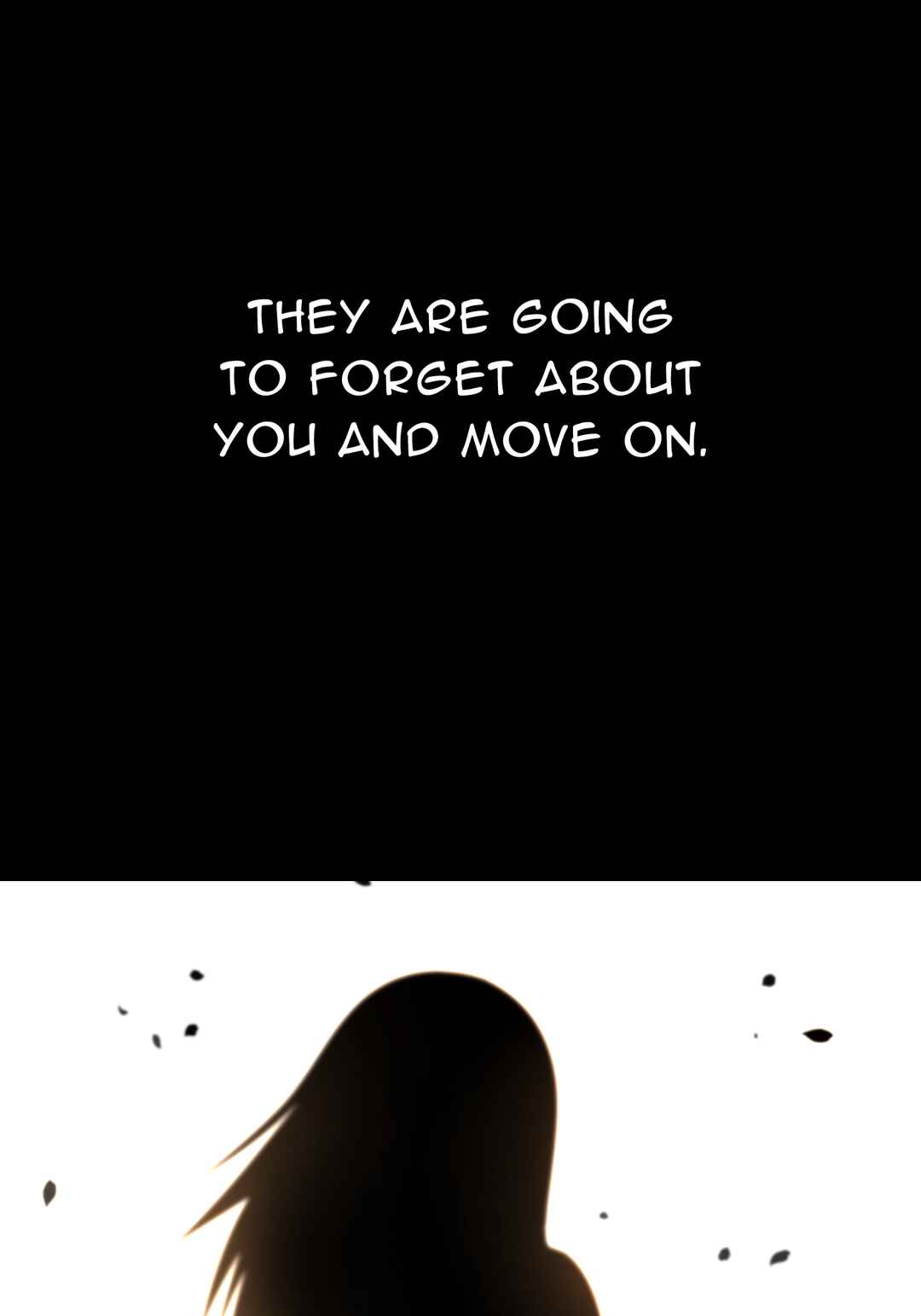 SAVING YOU Chapter 37 - Page 24