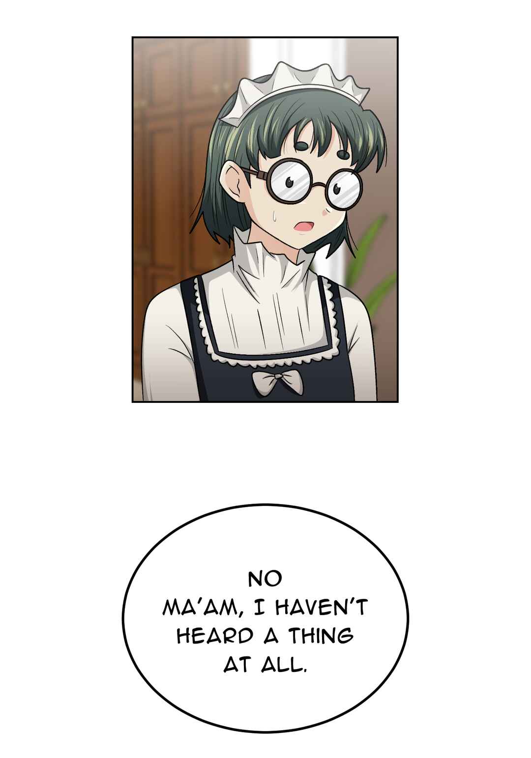 SAVING YOU Chapter 37 - Page 39