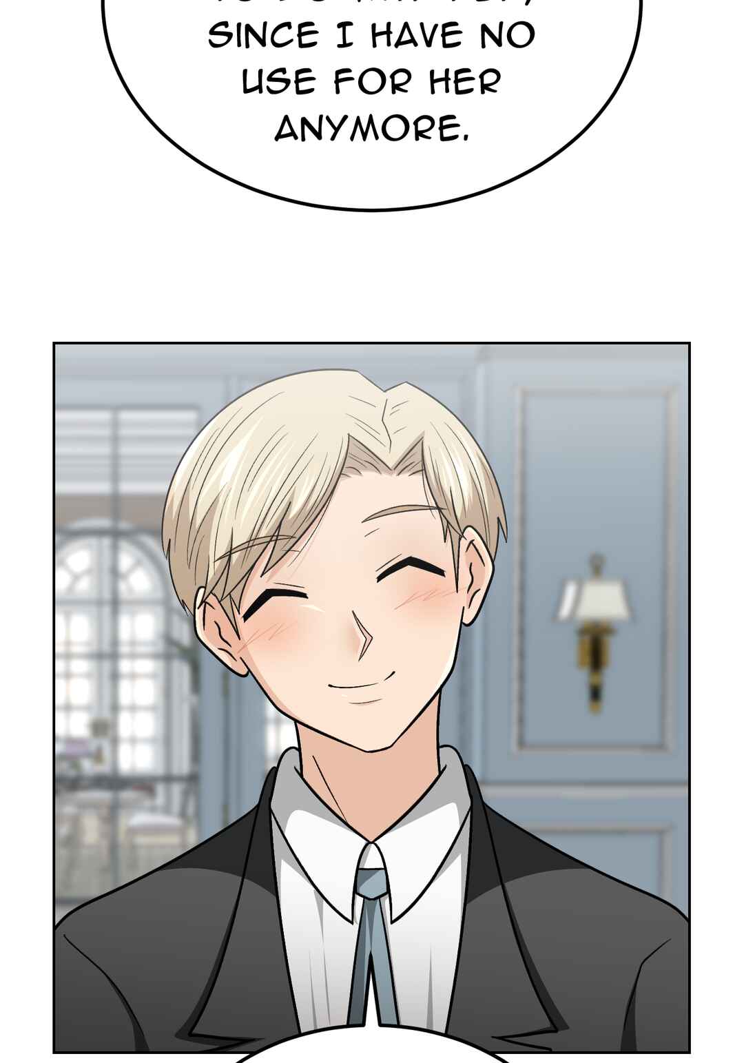 SAVING YOU Chapter 37 - Page 51
