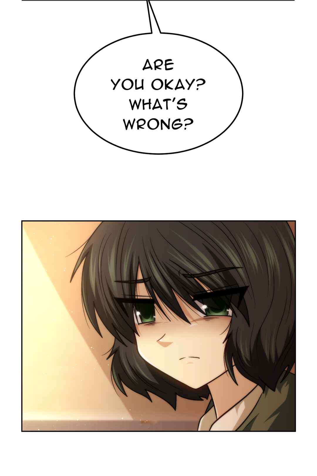 SAVING YOU Chapter 37 - Page 65