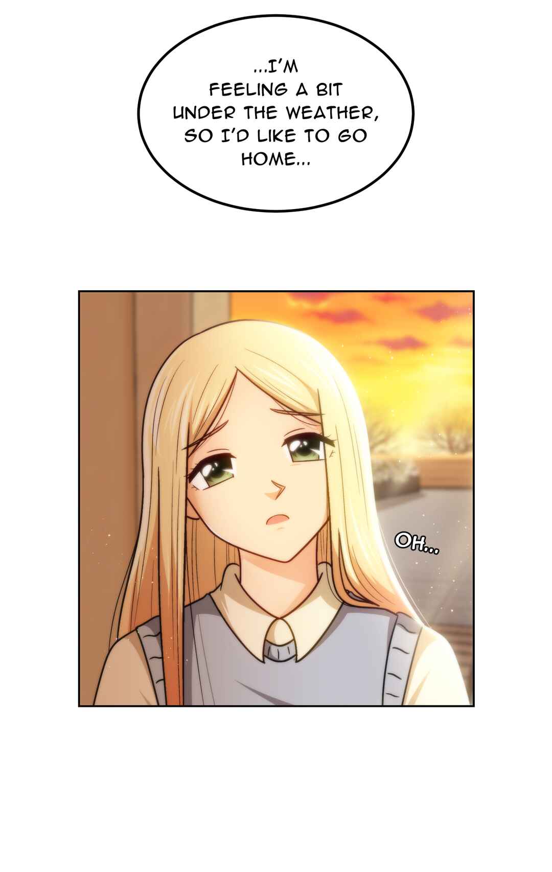 SAVING YOU Chapter 37 - Page 66