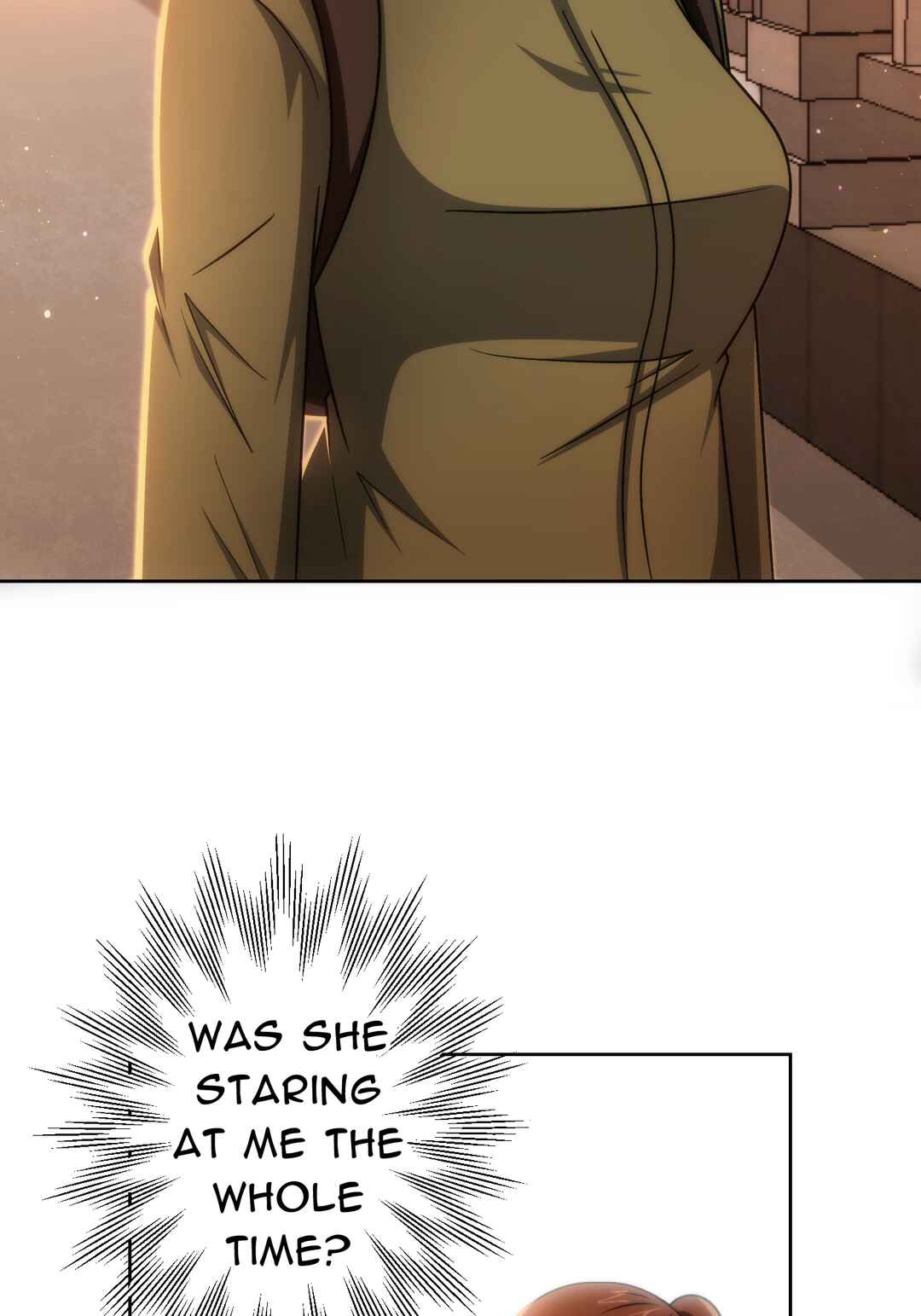 SAVING YOU Chapter 37 - Page 80