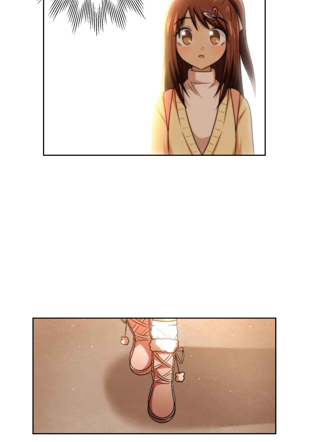 SAVING YOU Chapter 37 - Page 81
