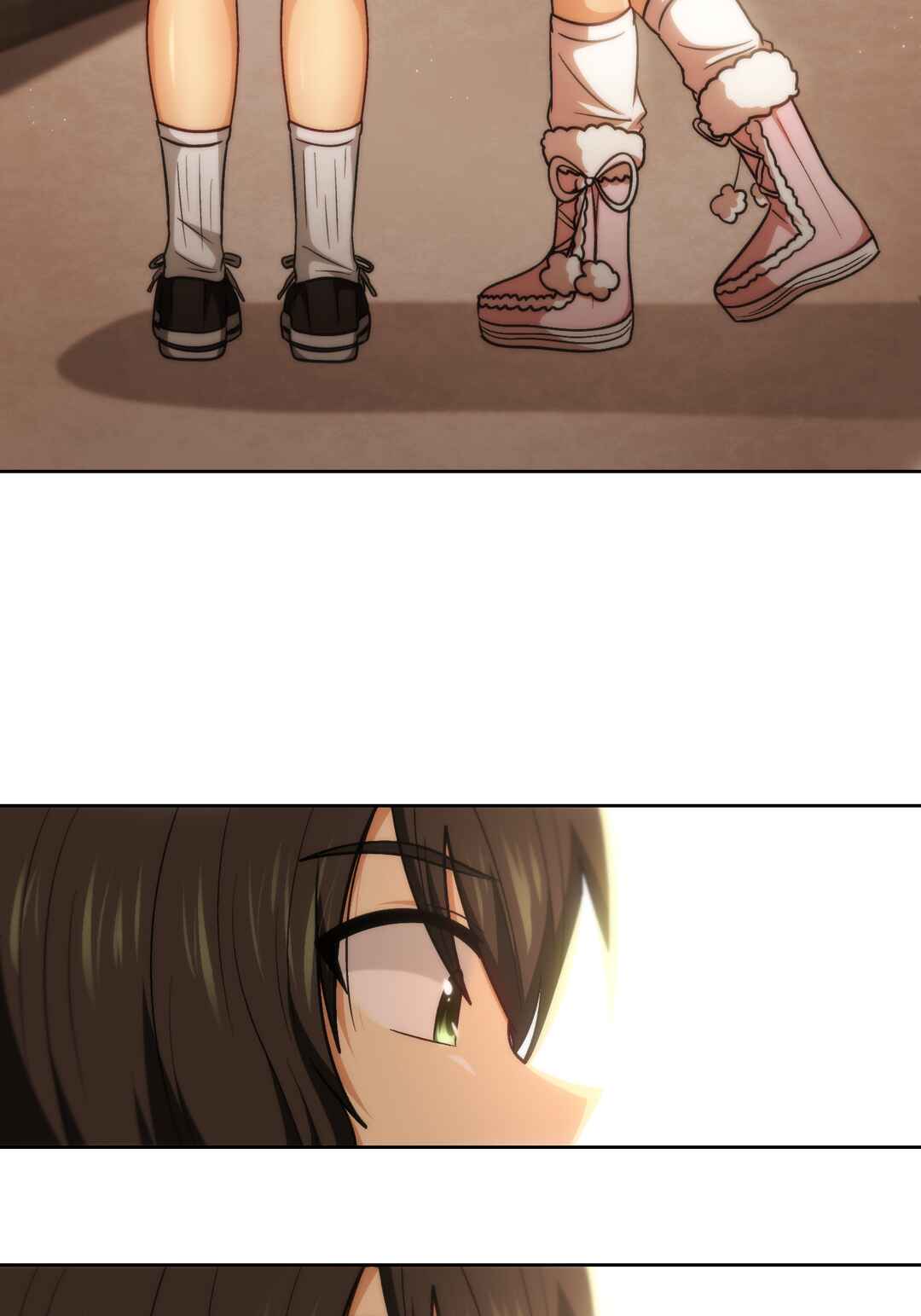 SAVING YOU Chapter 37 - Page 83