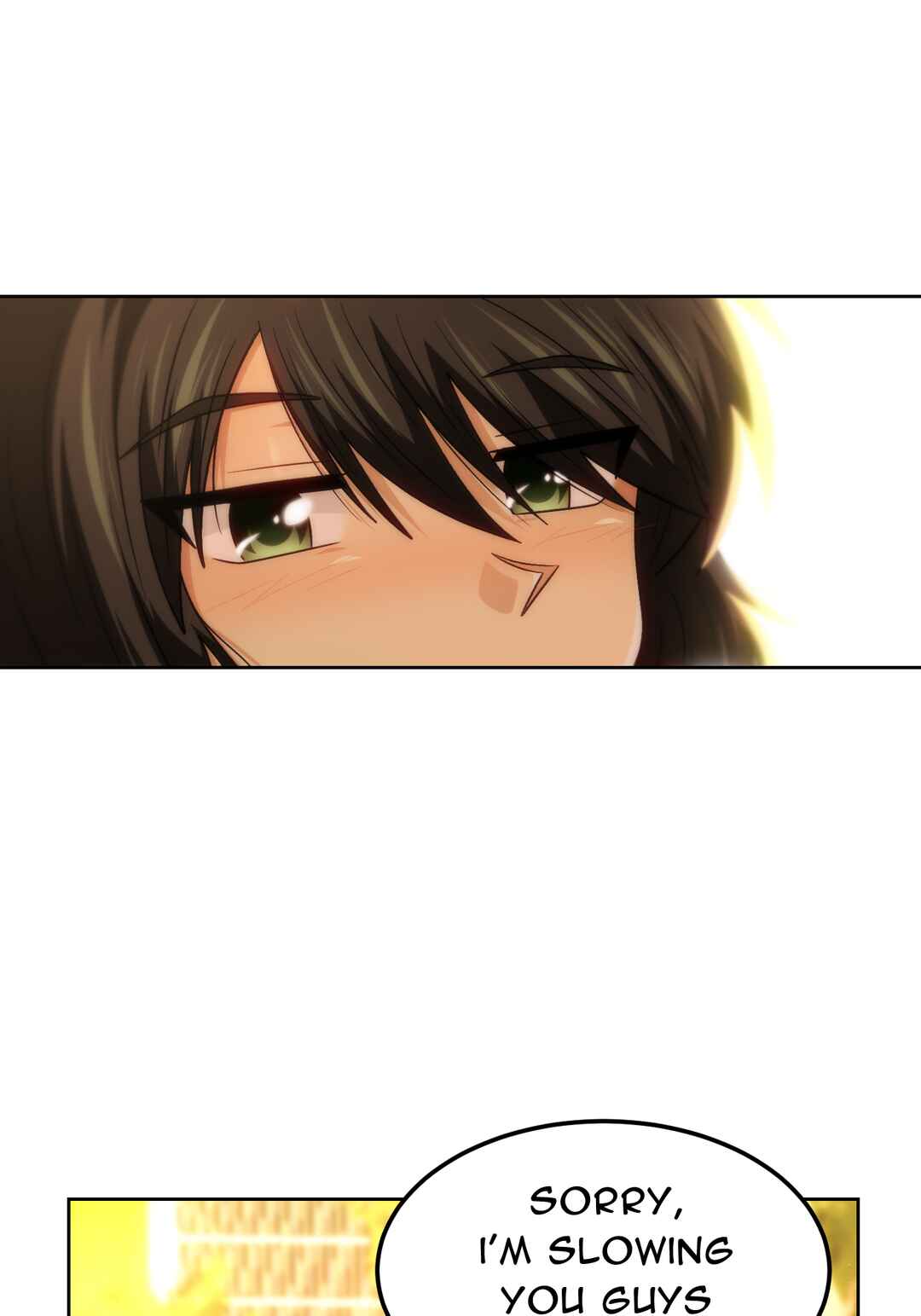 SAVING YOU Chapter 37 - Page 87