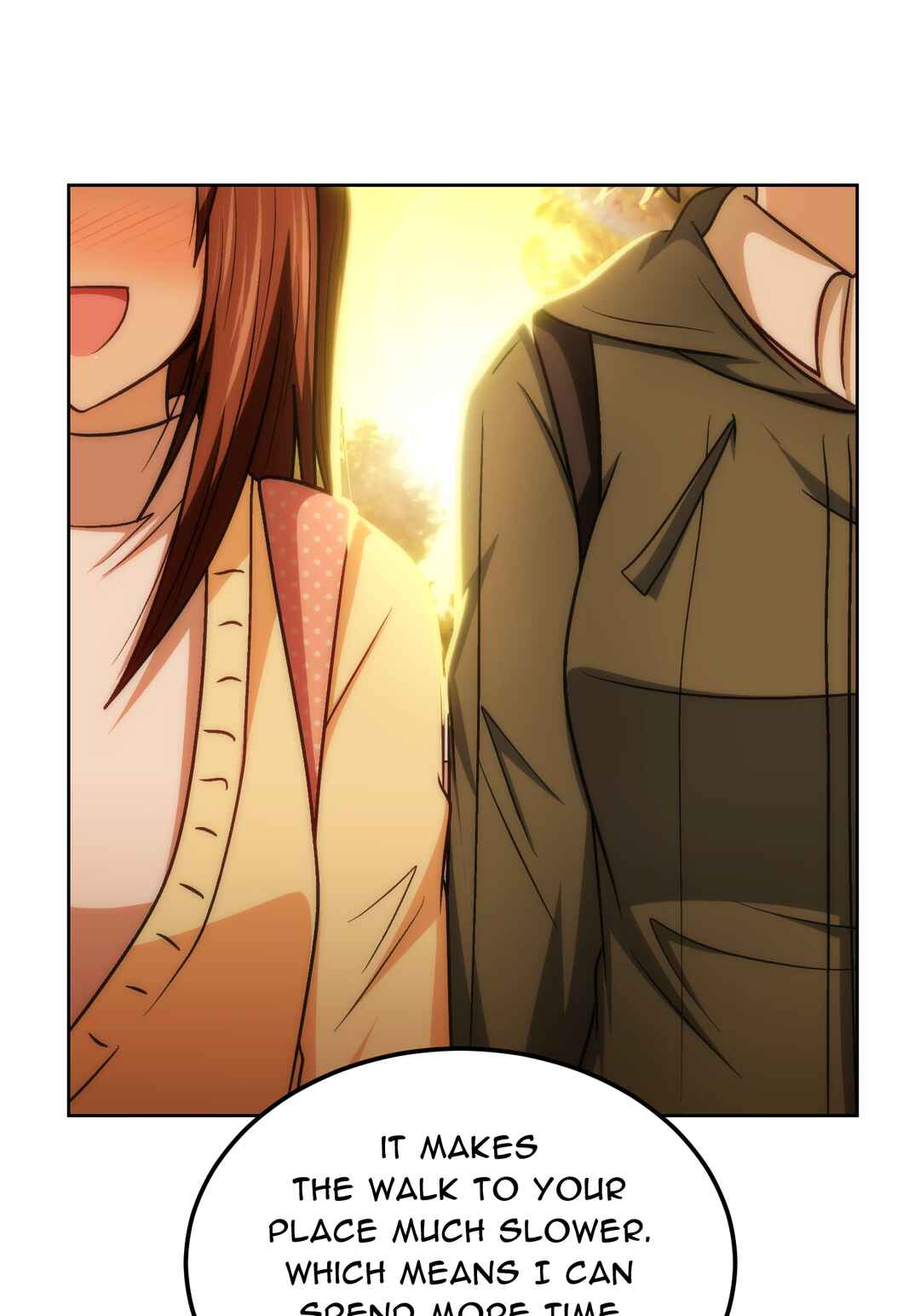 SAVING YOU Chapter 37 - Page 89