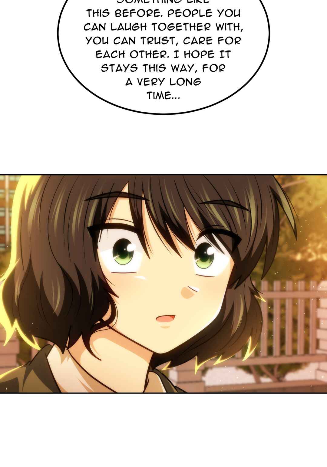 SAVING YOU Chapter 37 - Page 94