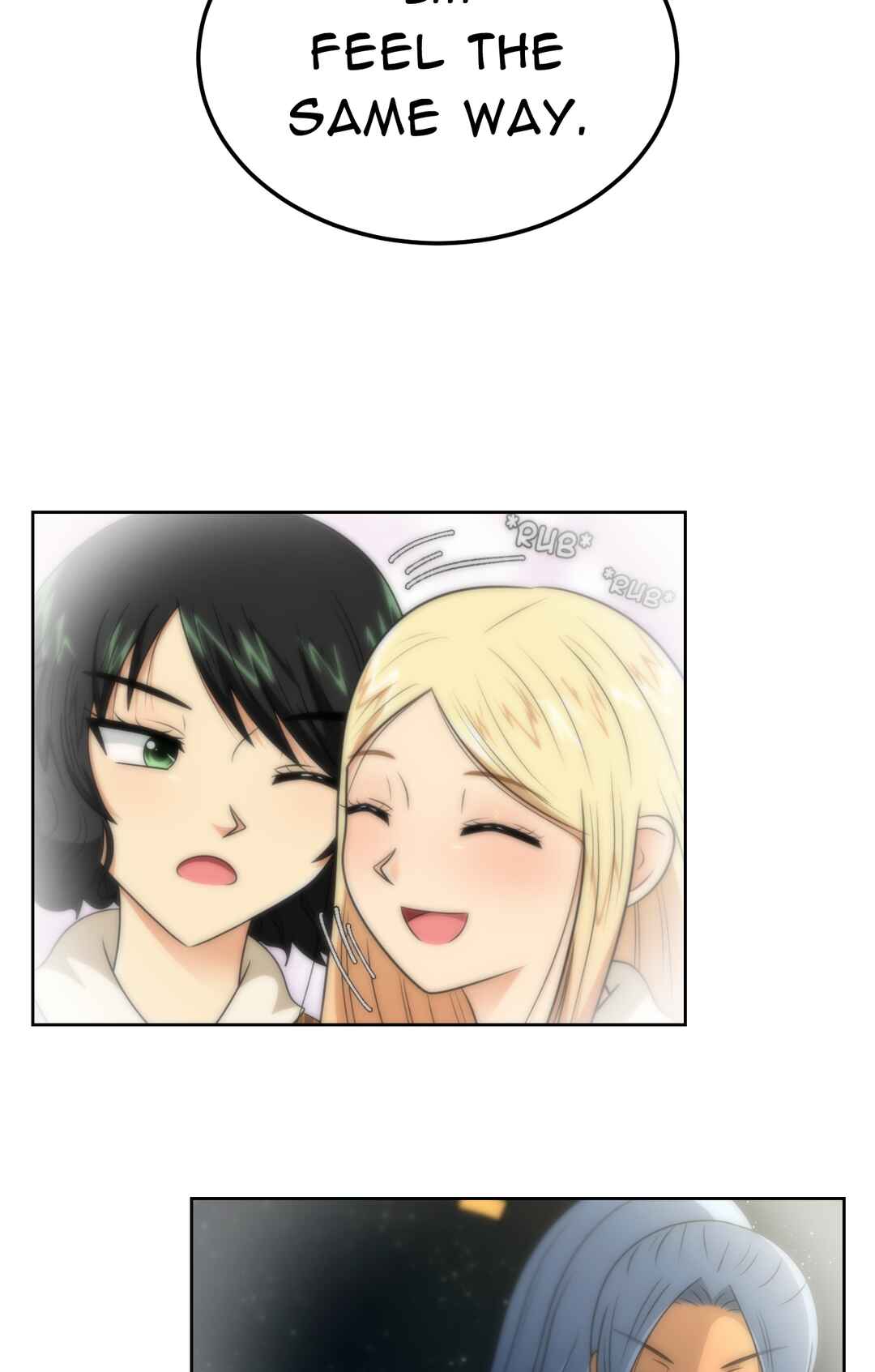 SAVING YOU Chapter 37 - Page 96