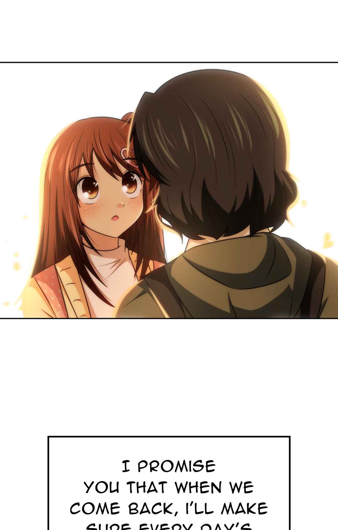 SAVING YOU Chapter 37 - Page 99