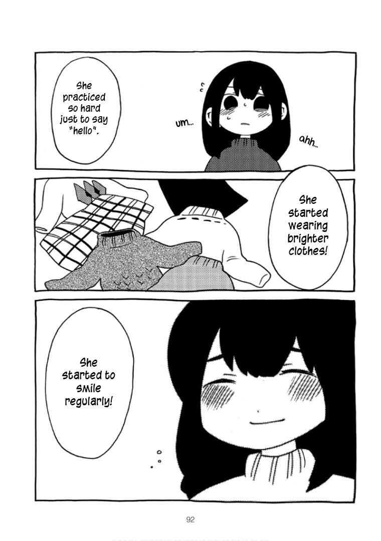 Menhera-chan Chapter 22 - Page 13