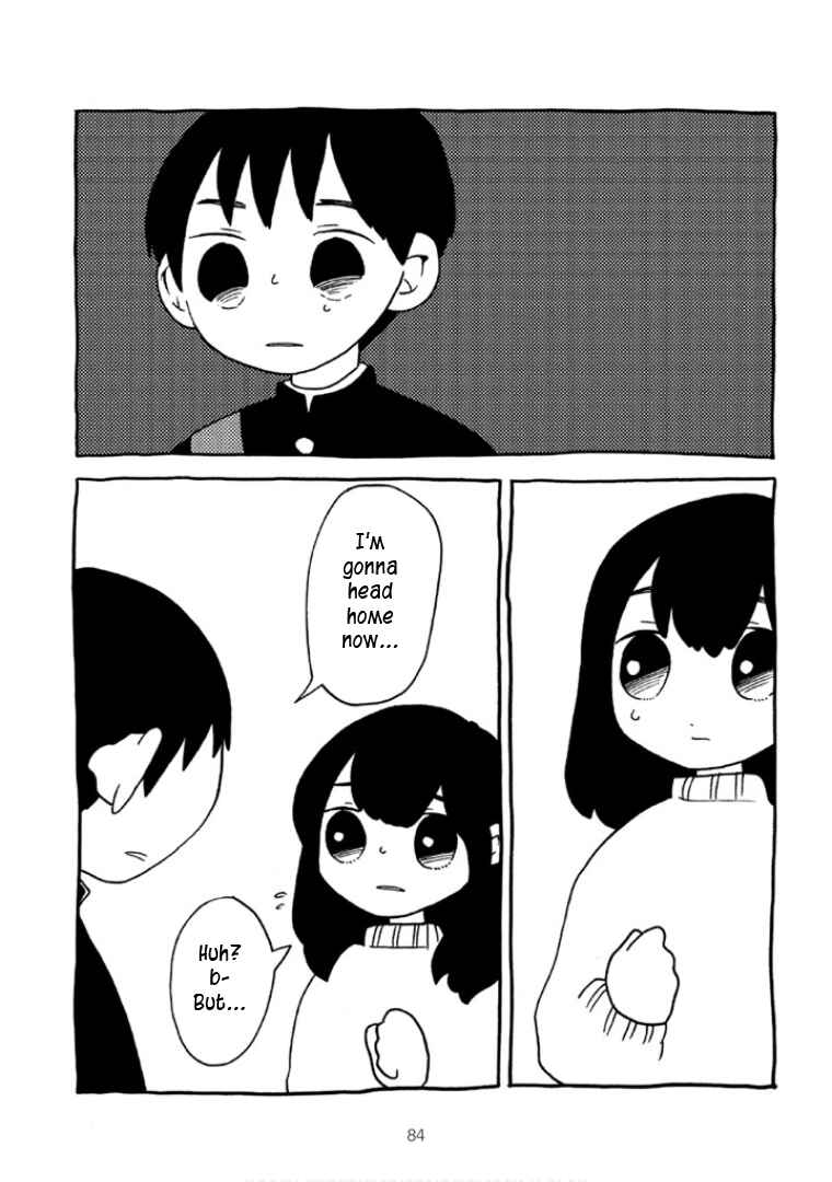 Menhera-chan Chapter 22 - Page 5