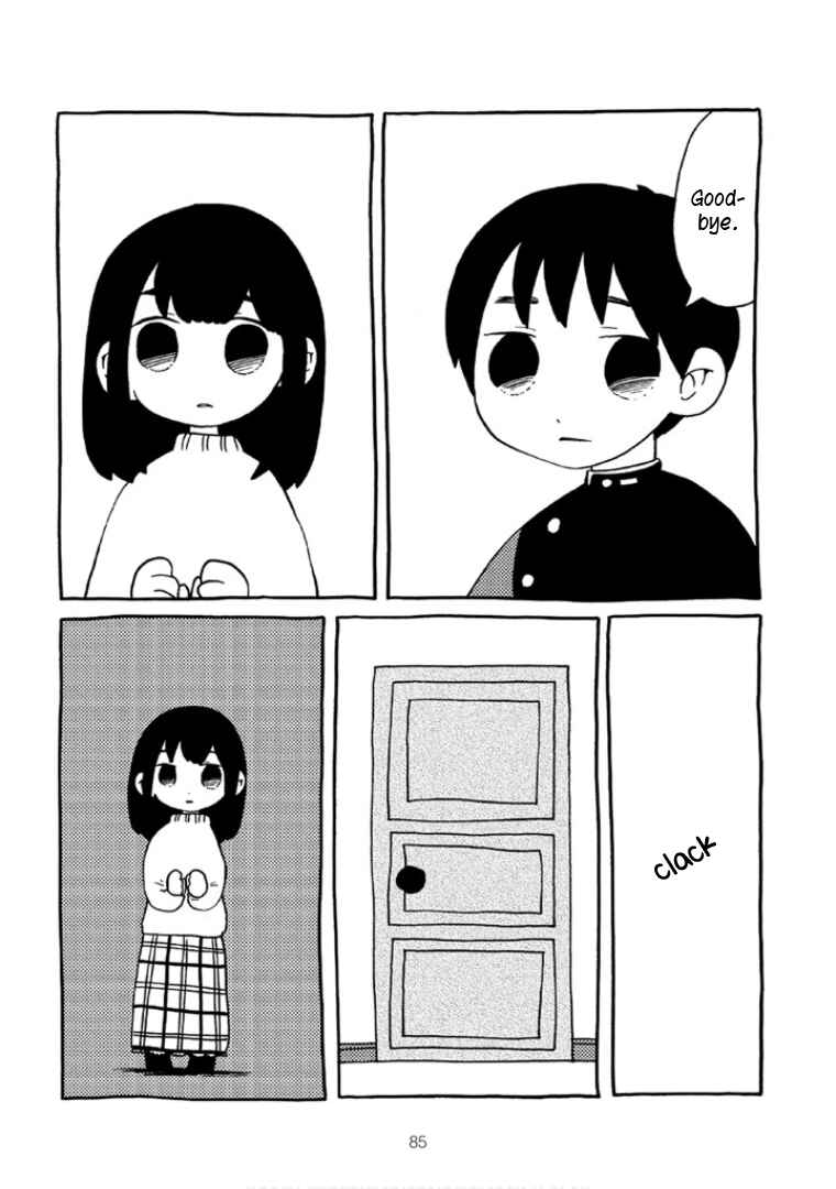 Menhera-chan Chapter 22 - Page 6