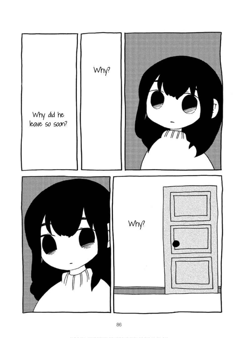 Menhera-chan Chapter 22 - Page 7