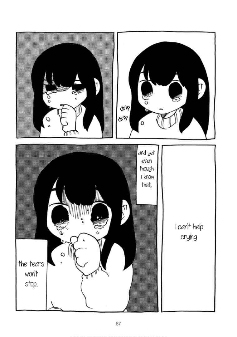Menhera-chan Chapter 22 - Page 8