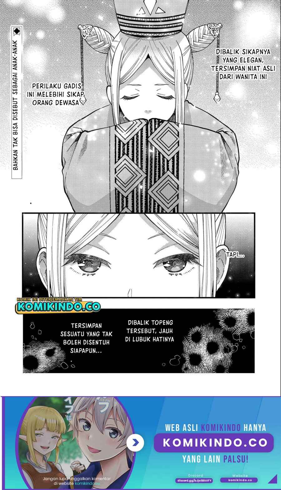 Tensei Shite High Elf ni Narimashitaga, Slow Life wa 120-nen de Akimashita - Highelf with a Long Life Chapter 25 - Page 28