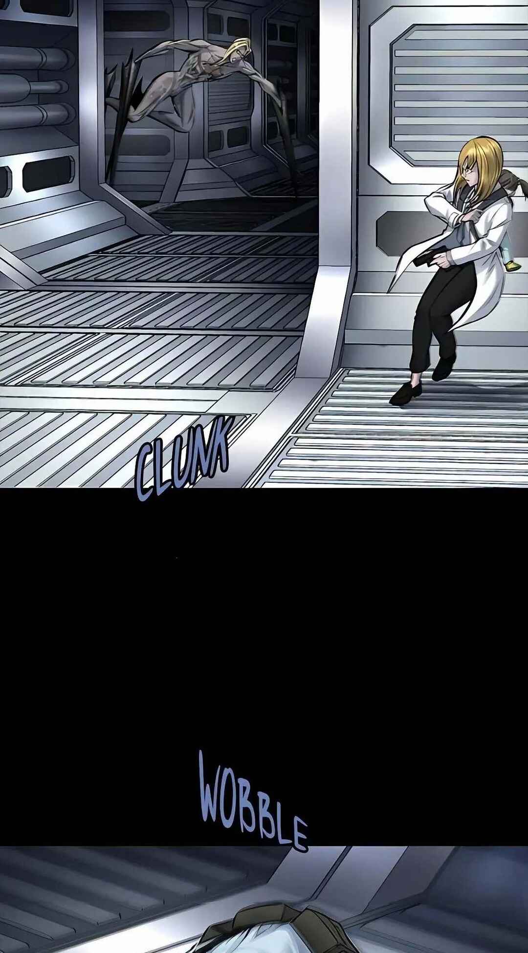 Dead Queen Chapter 186 - Page 14