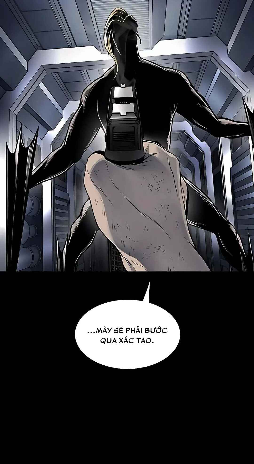 Dead Queen Chapter 186 - Page 42