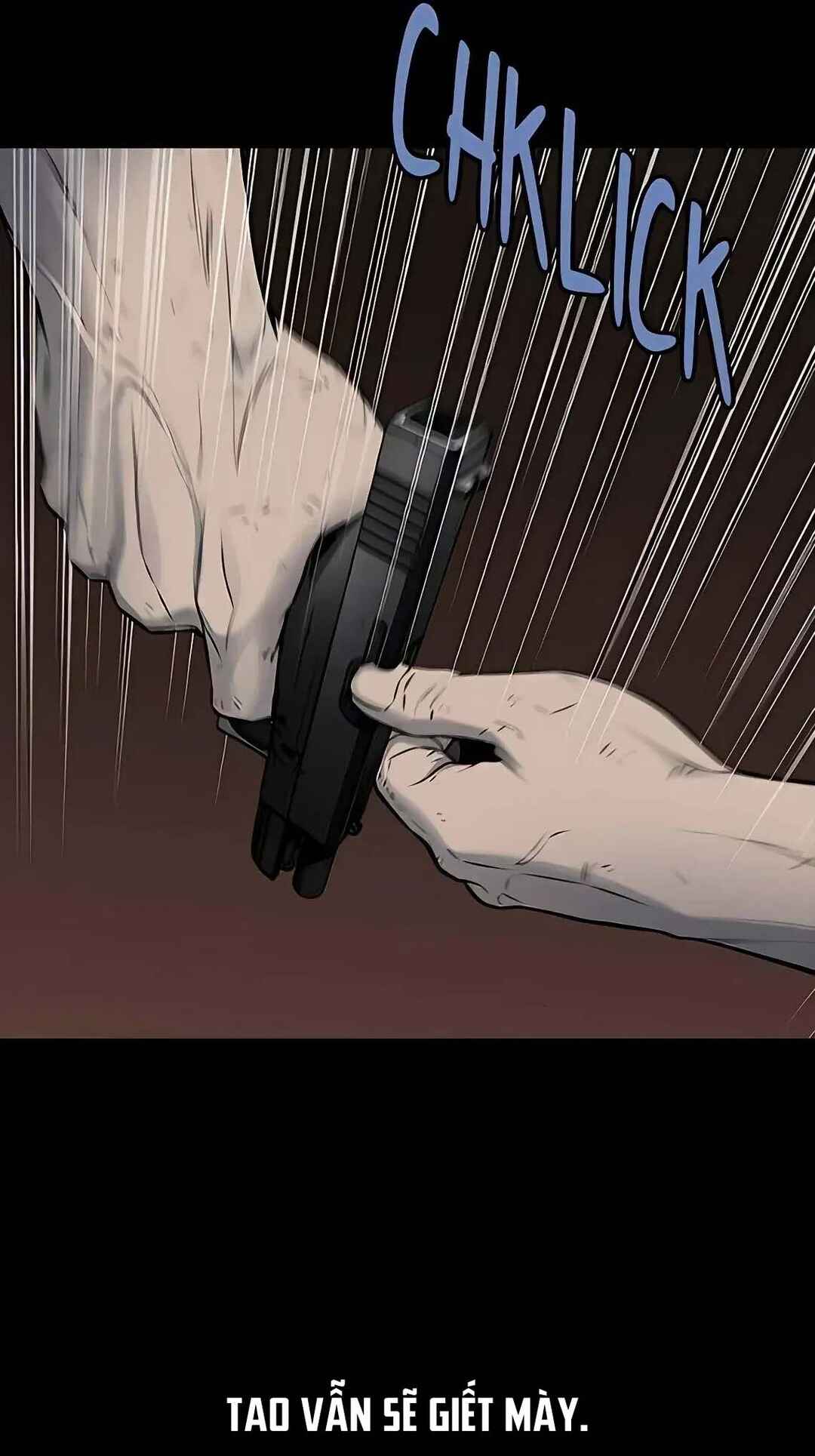 Dead Queen Chapter 186 - Page 48