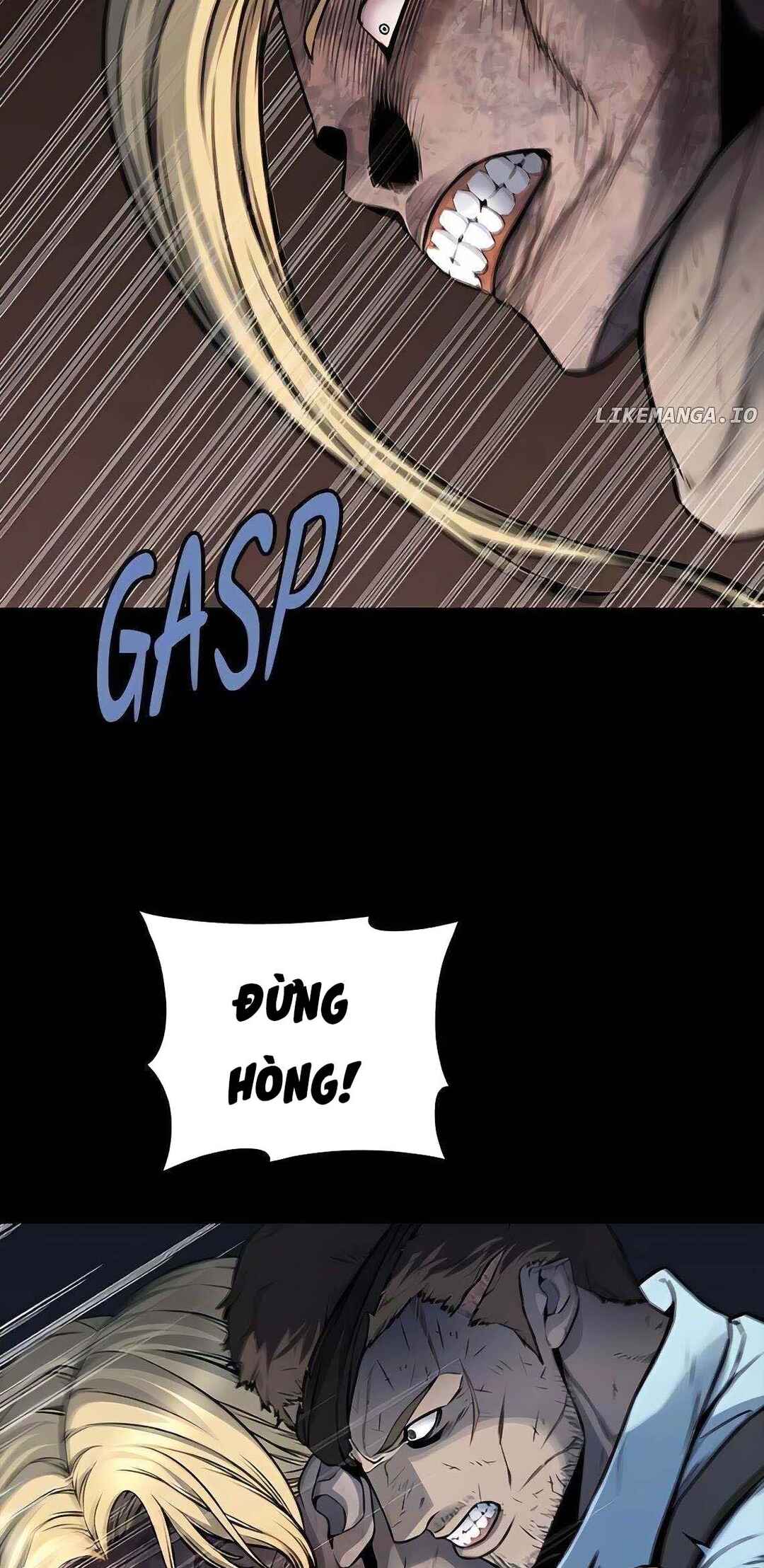 Dead Queen Chapter 186 - Page 5