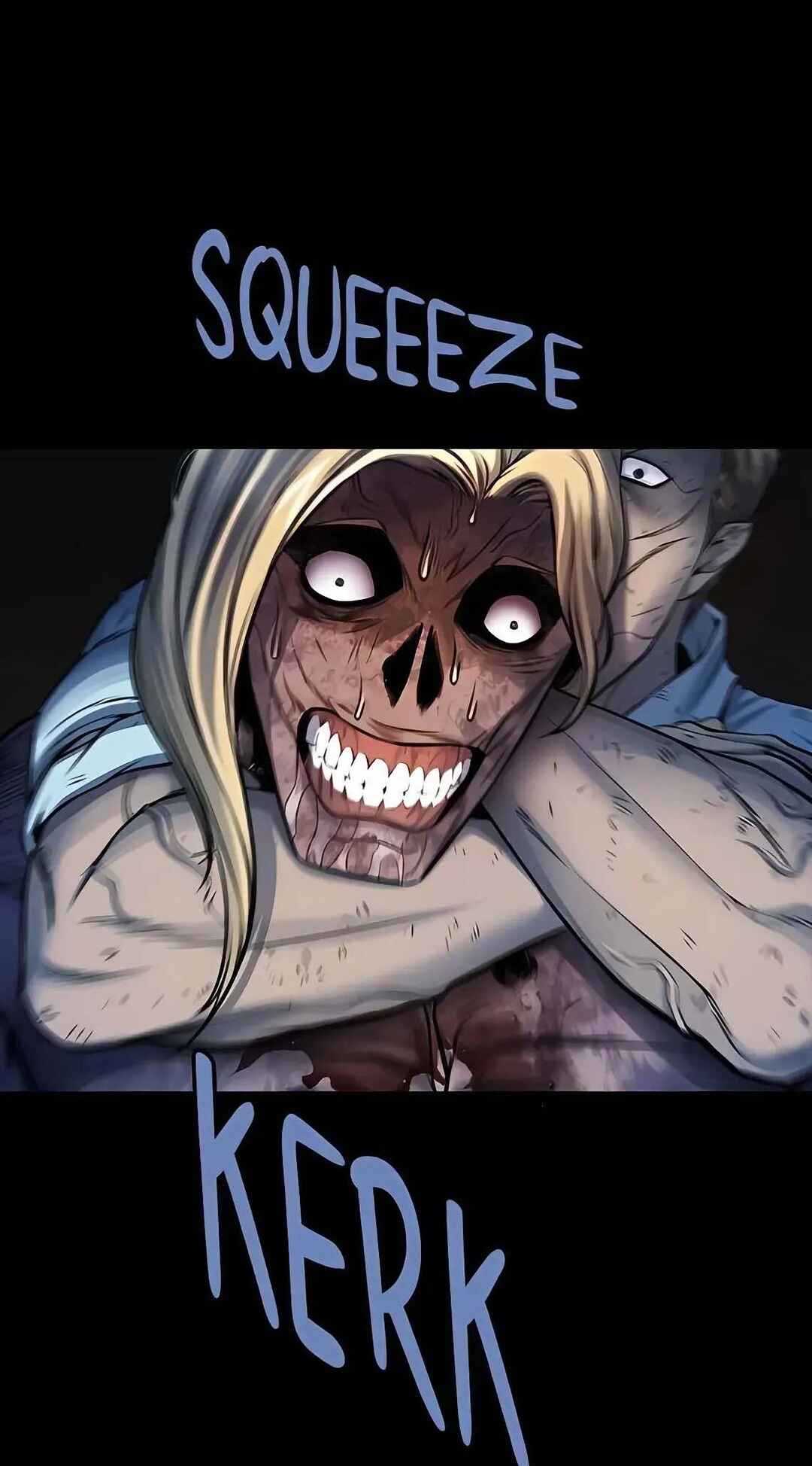 Dead Queen Chapter 186 - Page 9