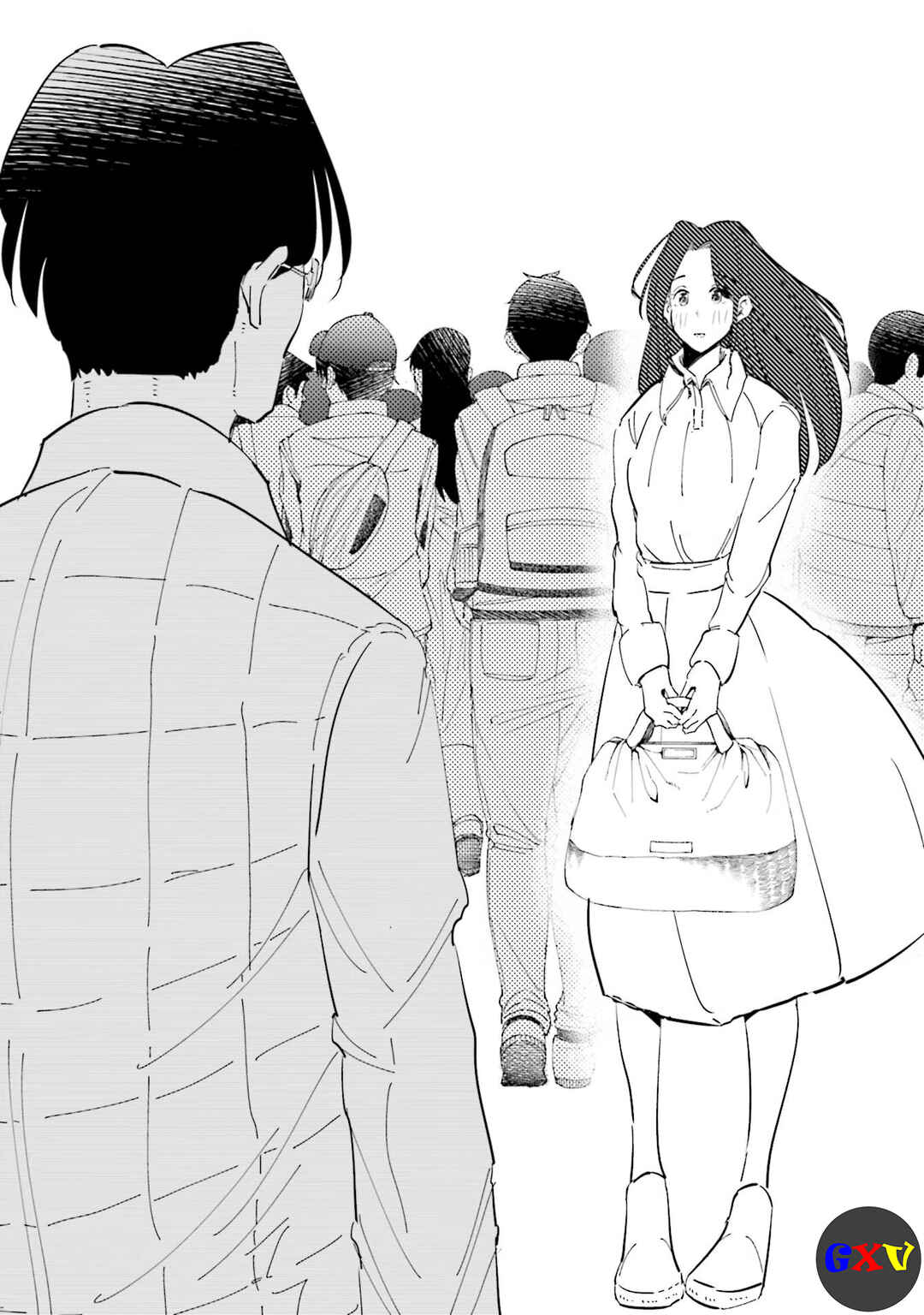 Tsuma, Shougakusei ni Naru. Chapter 61 - Page 24