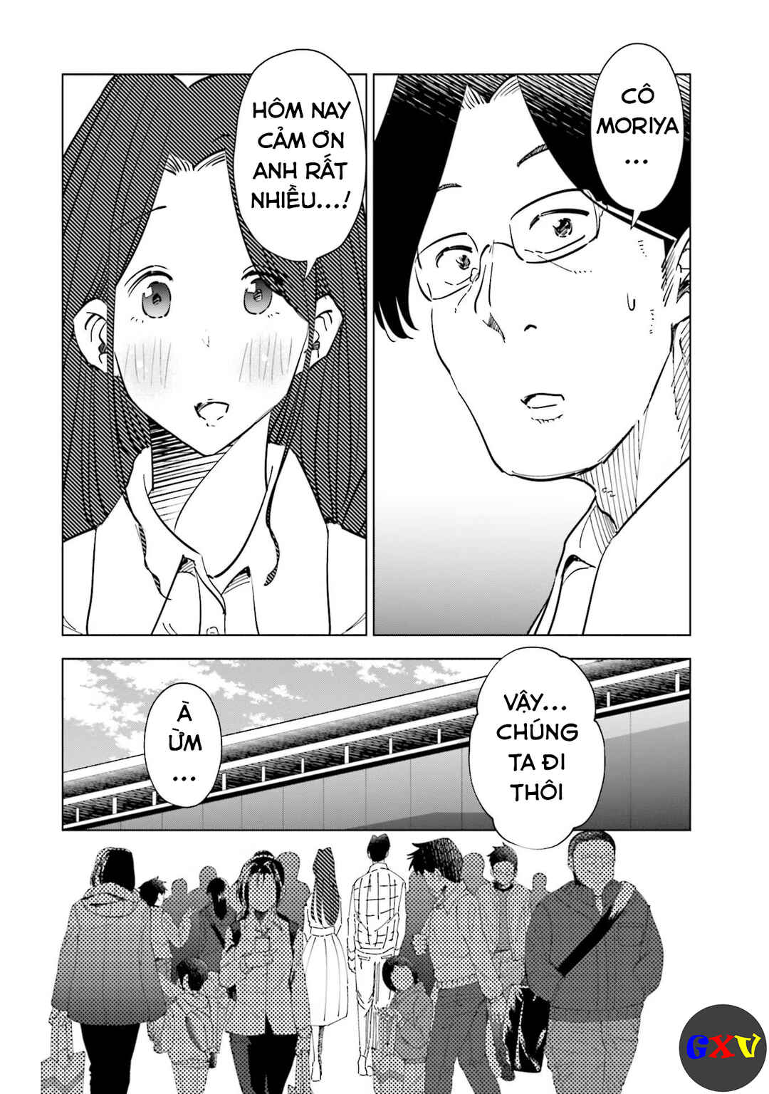 Tsuma, Shougakusei ni Naru. Chapter 61 - Page 25