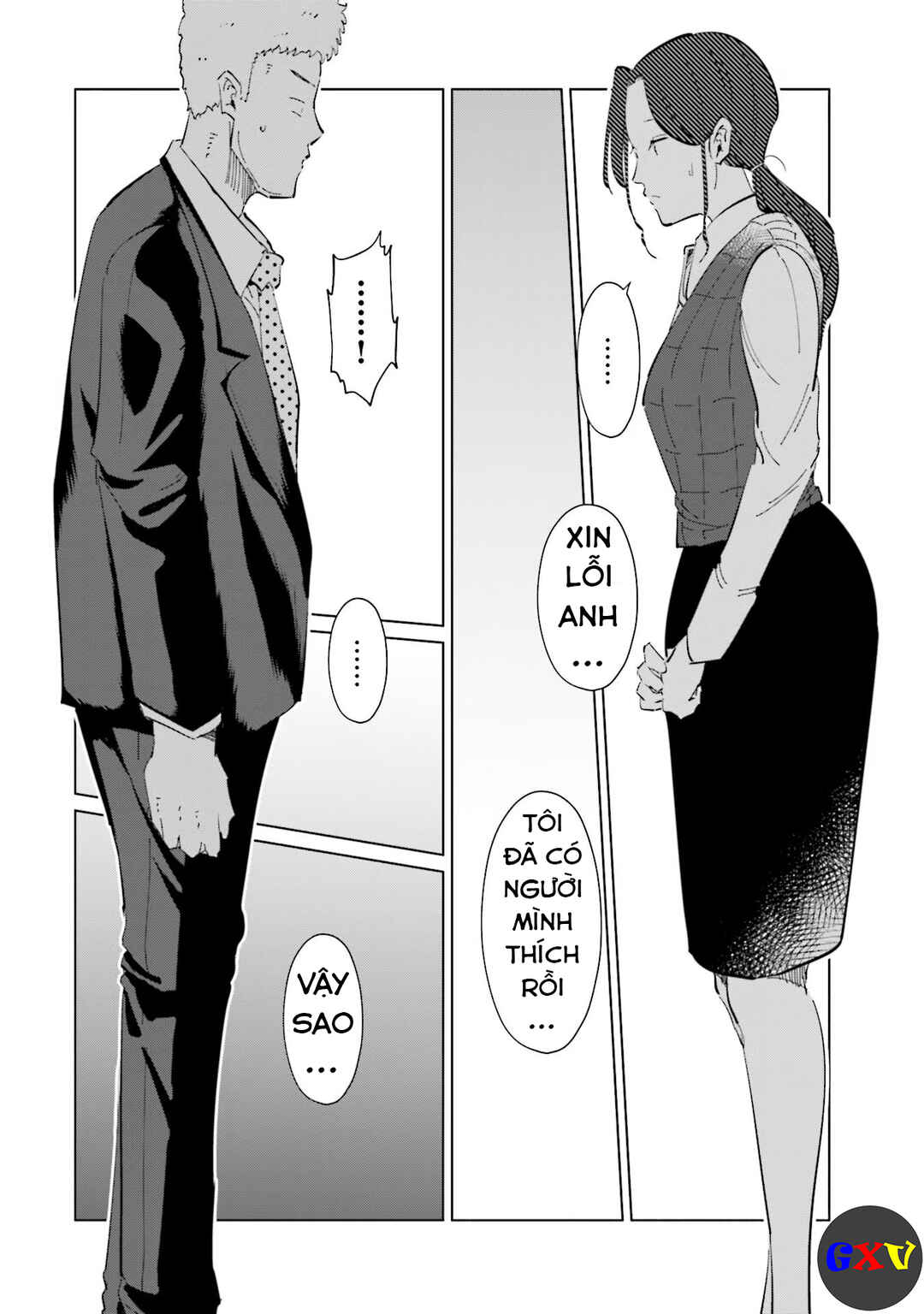 Tsuma, Shougakusei ni Naru. Chapter 61 - Page 7