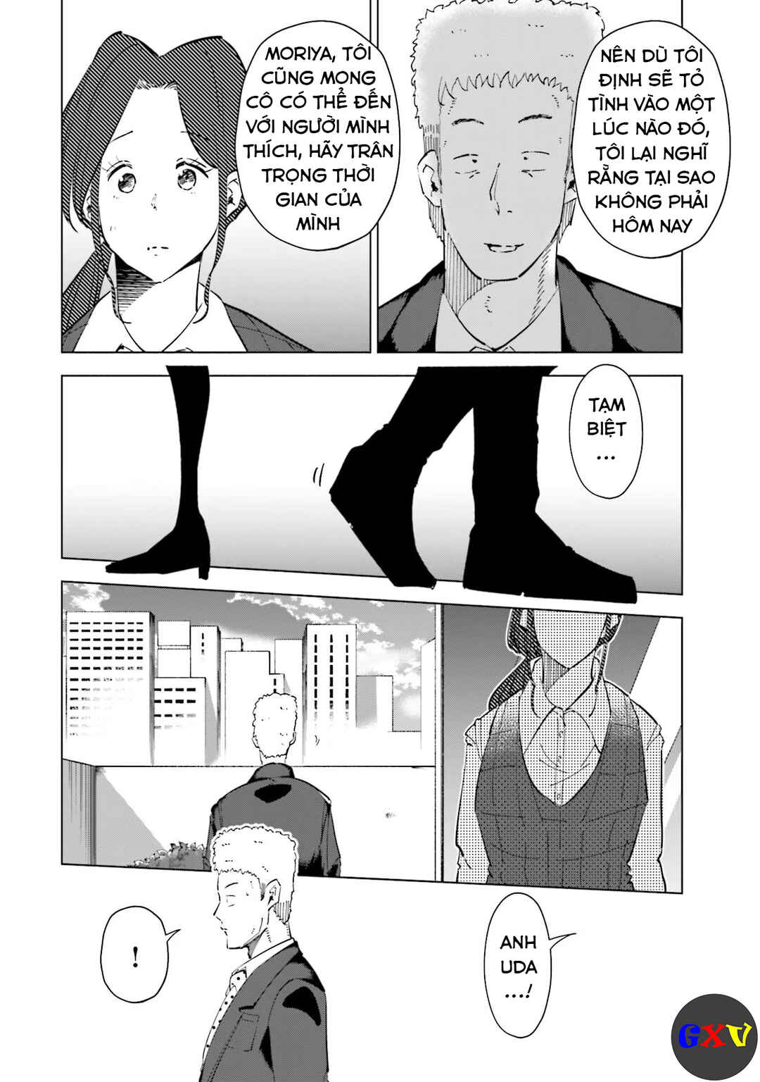 Tsuma, Shougakusei ni Naru. Chapter 61 - Page 9