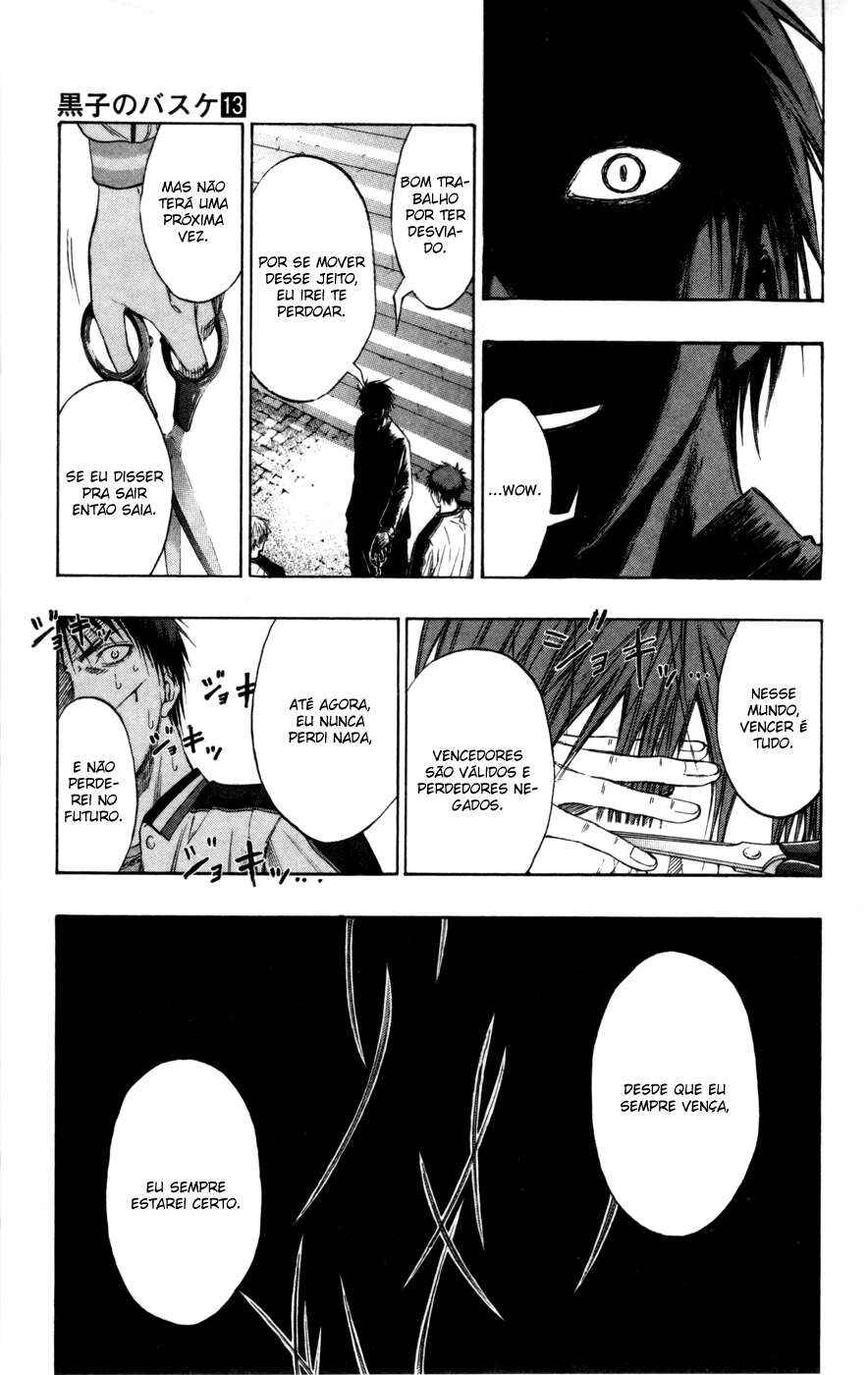 Kuroko's Basketball Chapter 113 - Page 15