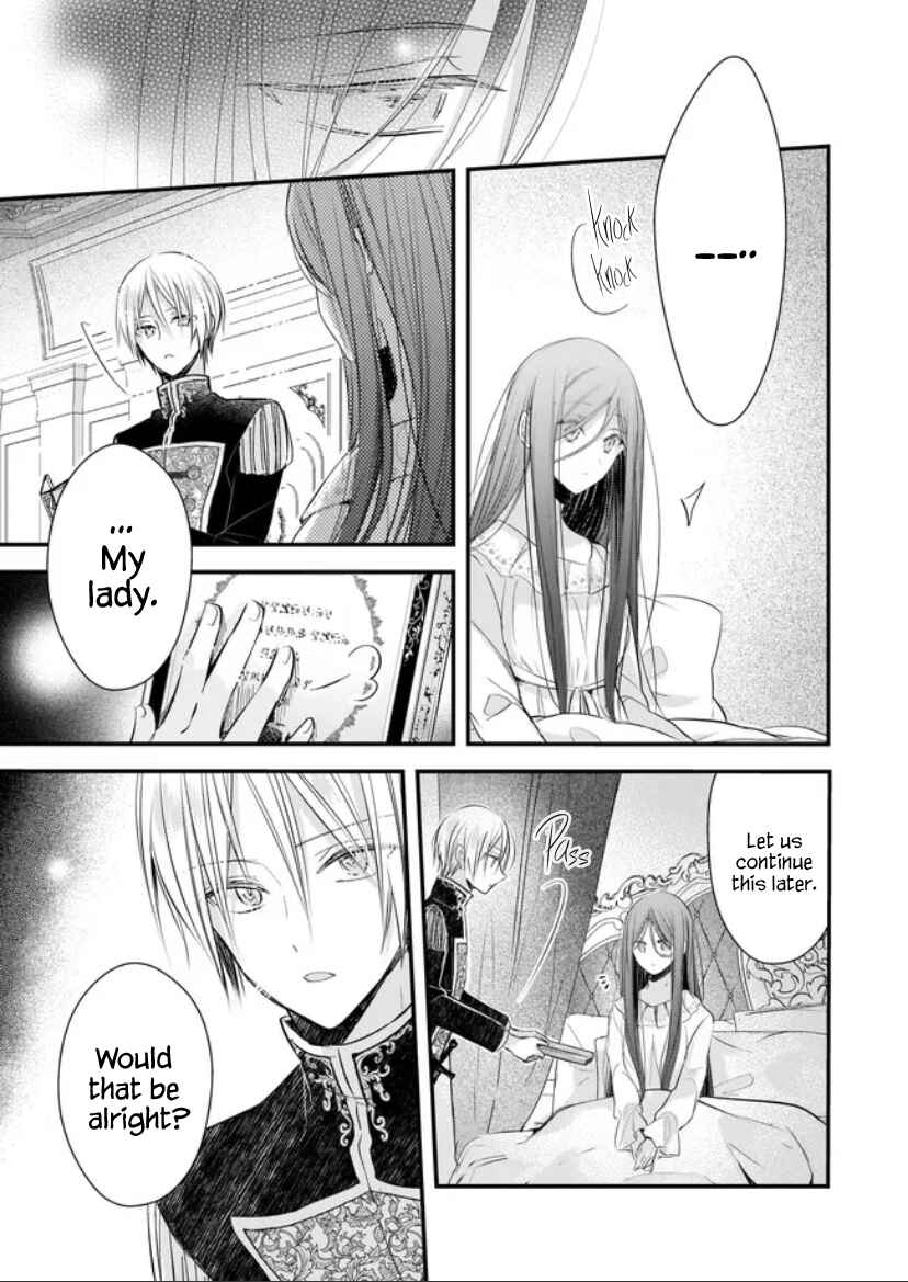 Konyakusha wa, watashi no imouto ni koi o suru Chapter 17 - Page 19