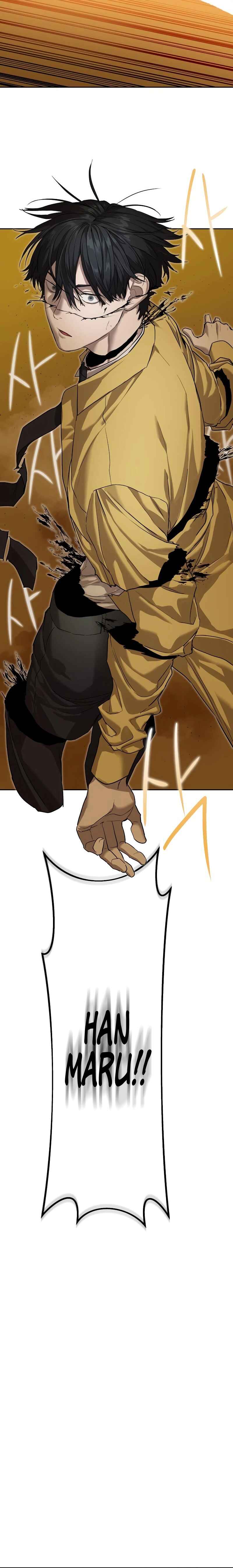 Byeoljeongjik Gongmuwon Chapter 19 - Page 20
