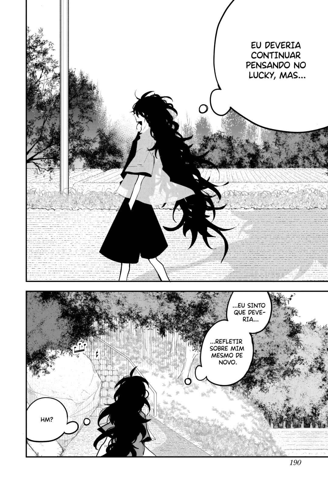 PPPPPP Chapter 61 - Page 19
