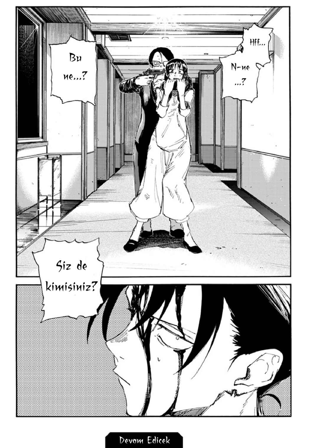 Yofukashi no Uta - Rakuen-hen Chapter 6 - Page 18