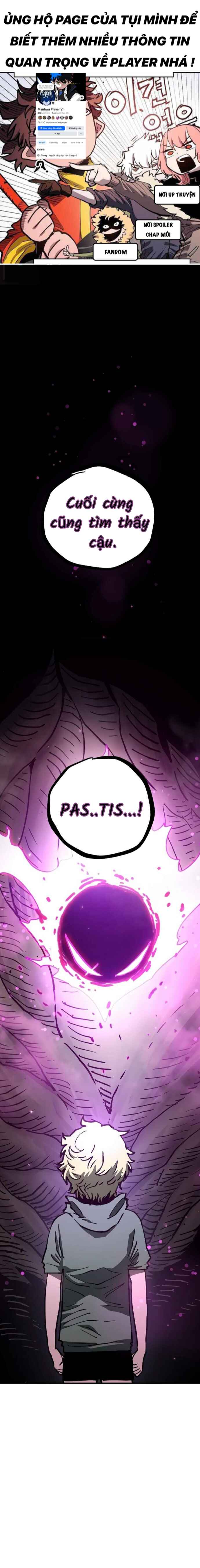 Player Chapter 216 - Page 1