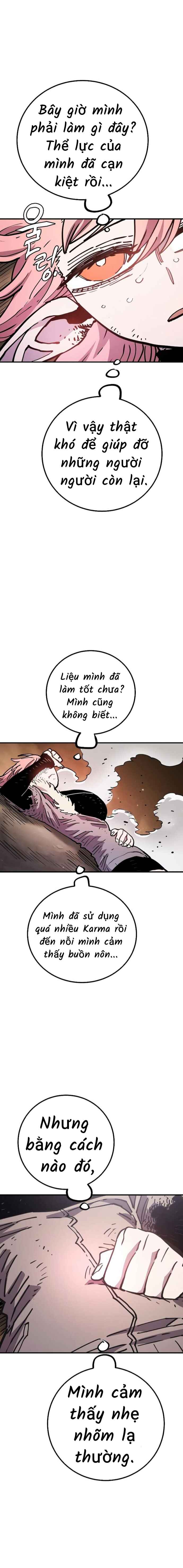 Player Chapter 216 - Page 10