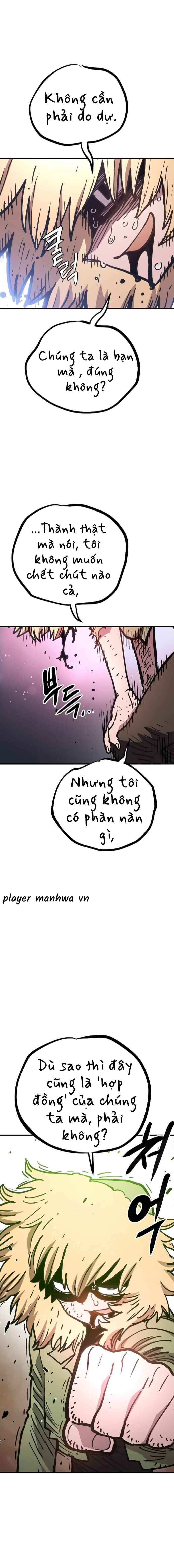 Player Chapter 216 - Page 13
