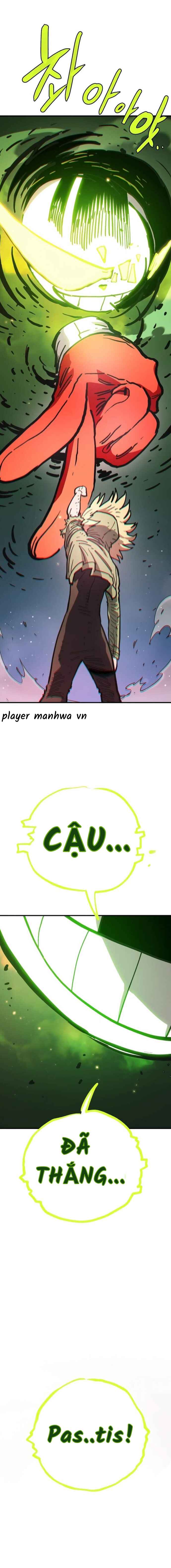 Player Chapter 216 - Page 17