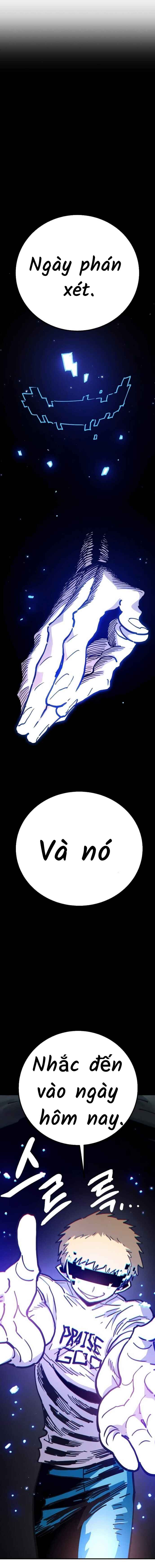 Player Chapter 216 - Page 20