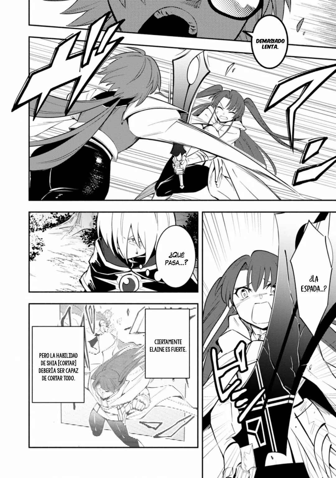 My Lover Was Stolen, and I Was Kicked Out of the Hero’s Party, but I Awakened to the EX Skill “Fixed Damage” and Became Invincible Chapter 17 - Page 12