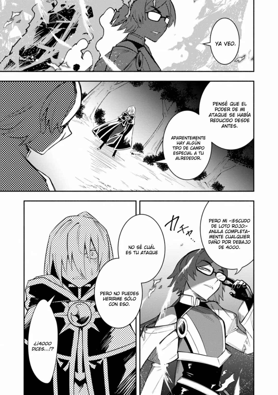 My Lover Was Stolen, and I Was Kicked Out of the Hero’s Party, but I Awakened to the EX Skill “Fixed Damage” and Became Invincible Chapter 17 - Page 15