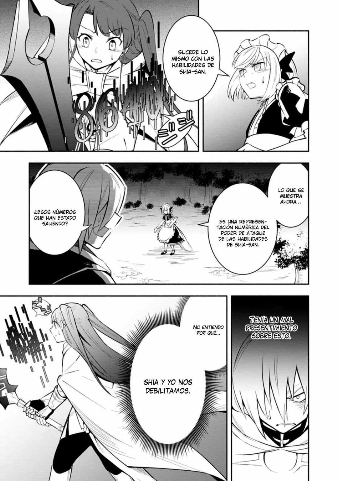 My Lover Was Stolen, and I Was Kicked Out of the Hero’s Party, but I Awakened to the EX Skill “Fixed Damage” and Became Invincible Chapter 17 - Page 17