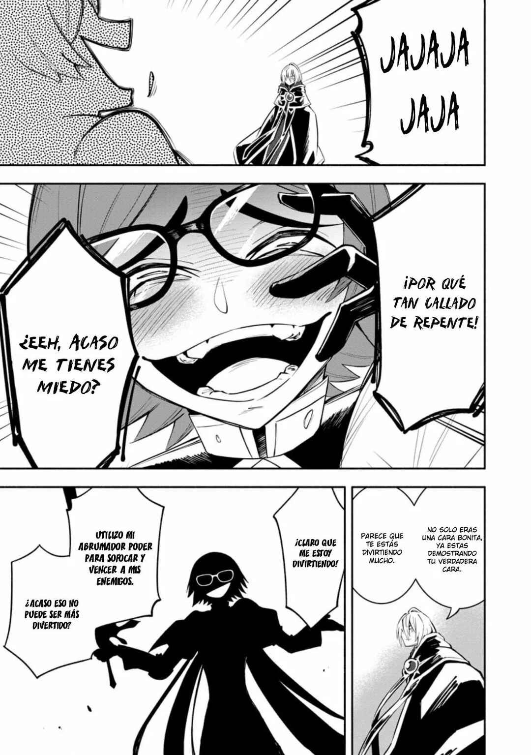My Lover Was Stolen, and I Was Kicked Out of the Hero’s Party, but I Awakened to the EX Skill “Fixed Damage” and Became Invincible Chapter 17 - Page 19