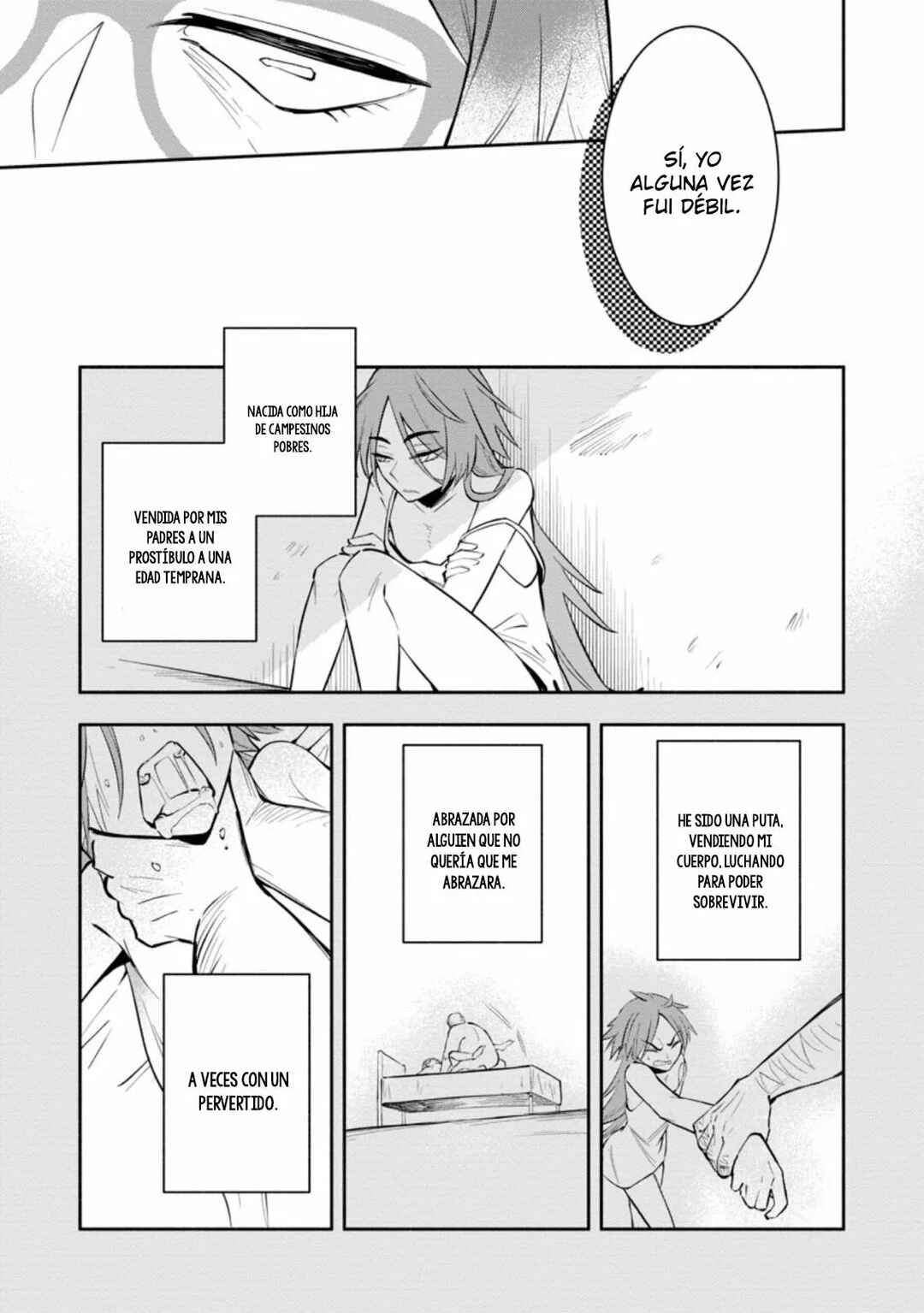 My Lover Was Stolen, and I Was Kicked Out of the Hero’s Party, but I Awakened to the EX Skill “Fixed Damage” and Became Invincible Chapter 17 - Page 21