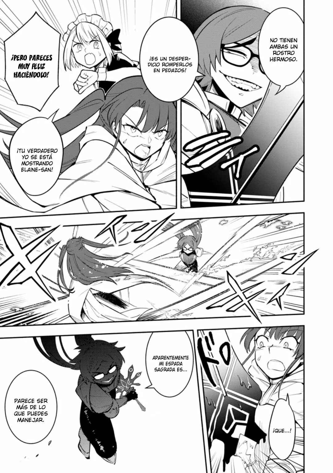 My Lover Was Stolen, and I Was Kicked Out of the Hero’s Party, but I Awakened to the EX Skill “Fixed Damage” and Became Invincible Chapter 17 - Page 25