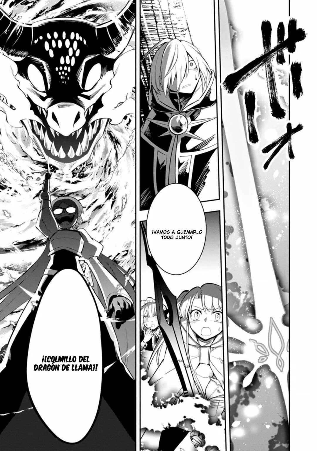 My Lover Was Stolen, and I Was Kicked Out of the Hero’s Party, but I Awakened to the EX Skill “Fixed Damage” and Became Invincible Chapter 17 - Page 27