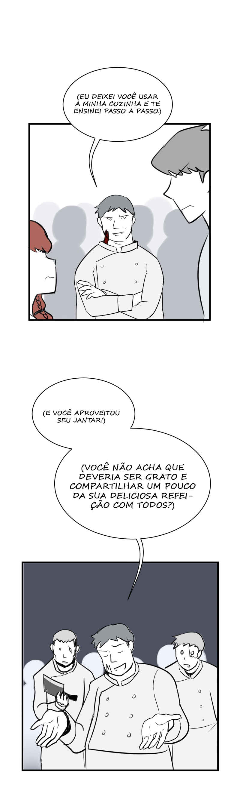 Boyfriend of the Dead Chapter 136 - Page 7