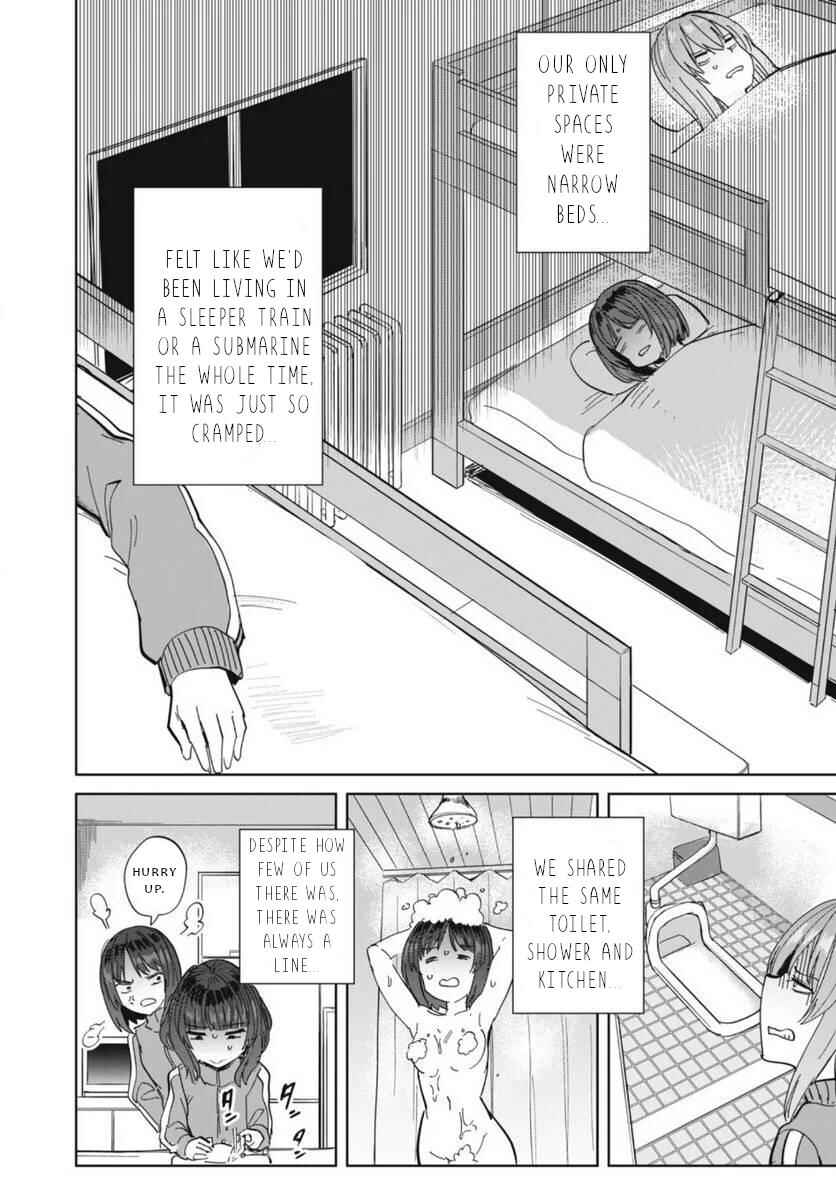 Sakusei Byoutou Zen-nennrei-ban Chapter 26 - Page 13
