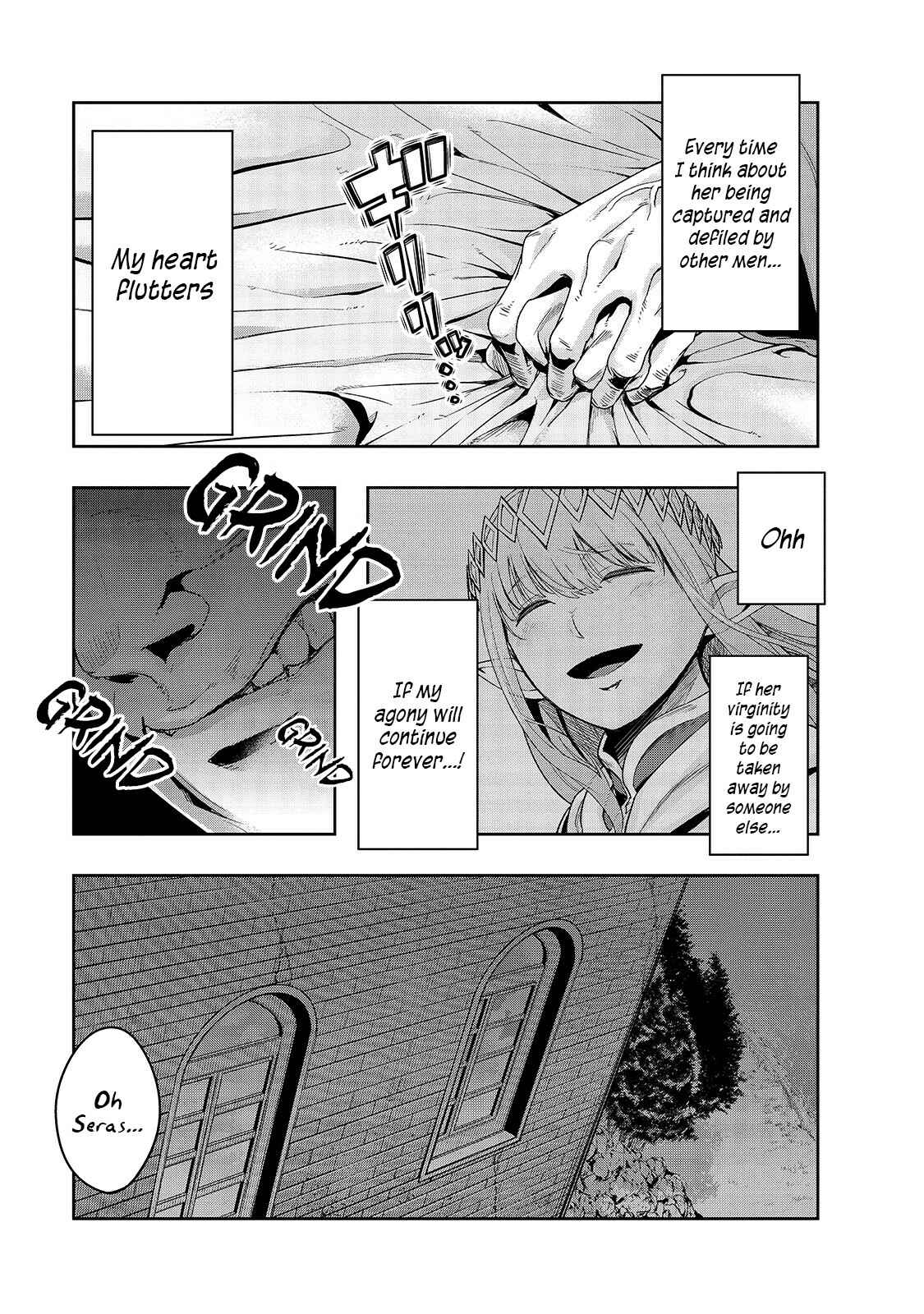 Hazure Waku no [Joutai Ijou Skill] de Saikyou ni Natta Ore ga Subete o Juurin Suru made Chapter 17 - Page 8