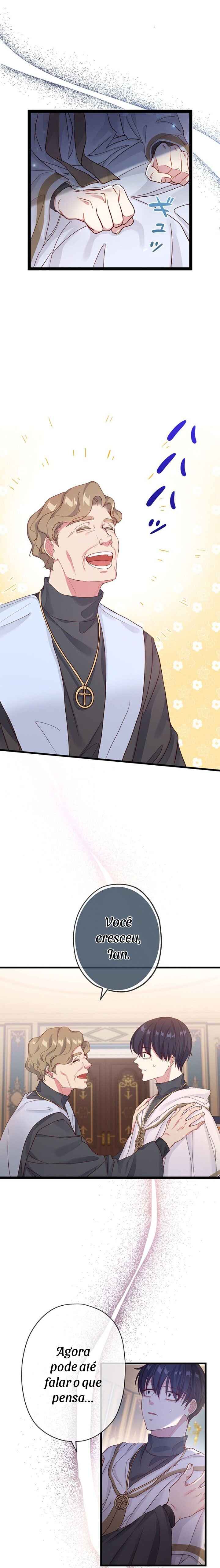 The Duchess Has a Deathwish Chapter 48 - Page 6